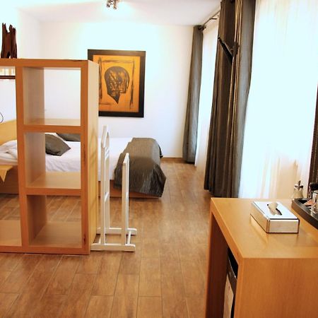 Art Hotel Кайзерсберг Экстерьер фото