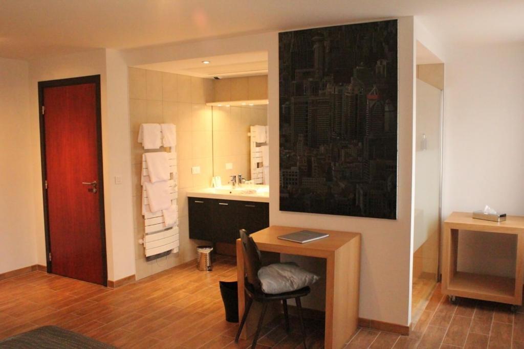 Art Hotel Кайзерсберг Номер фото