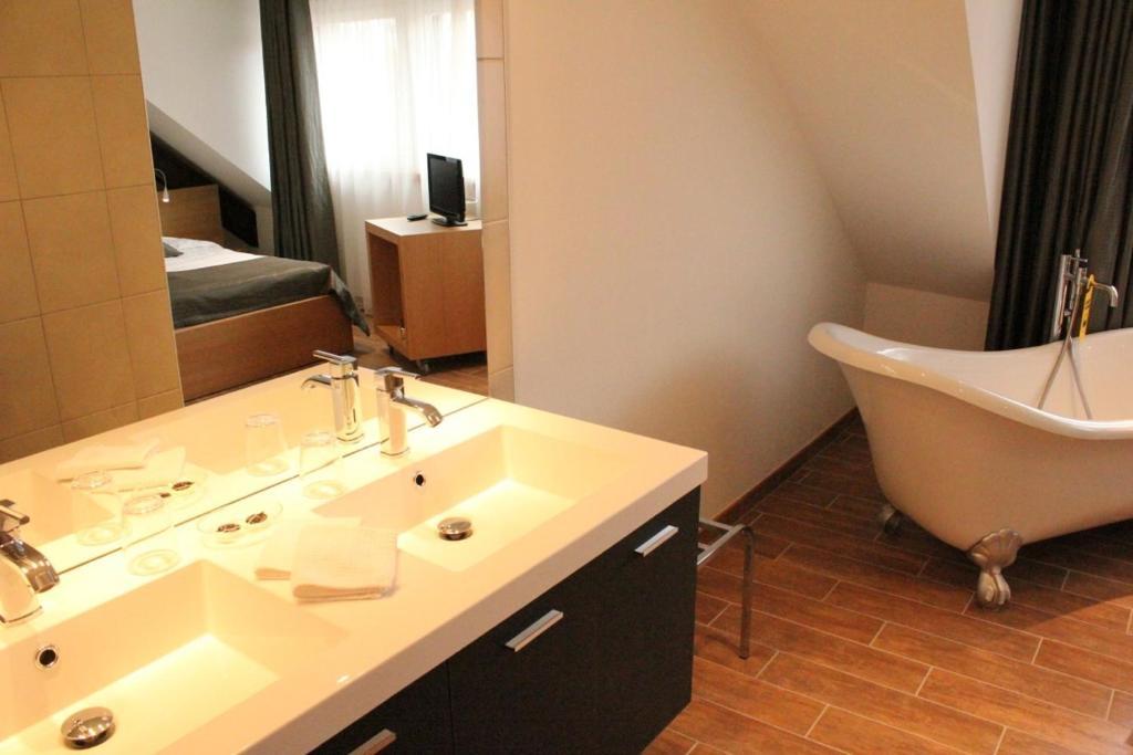 Art Hotel Кайзерсберг Номер фото
