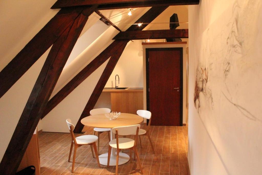 Art Hotel Кайзерсберг Номер фото