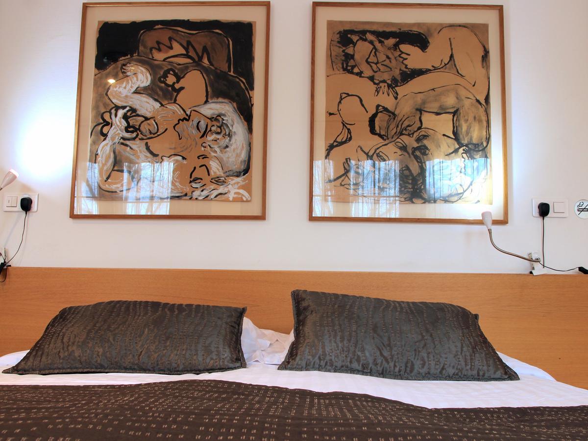 Art Hotel Кайзерсберг Экстерьер фото