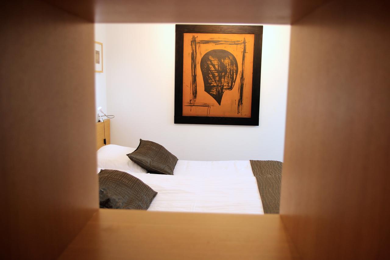 Art Hotel Кайзерсберг Экстерьер фото