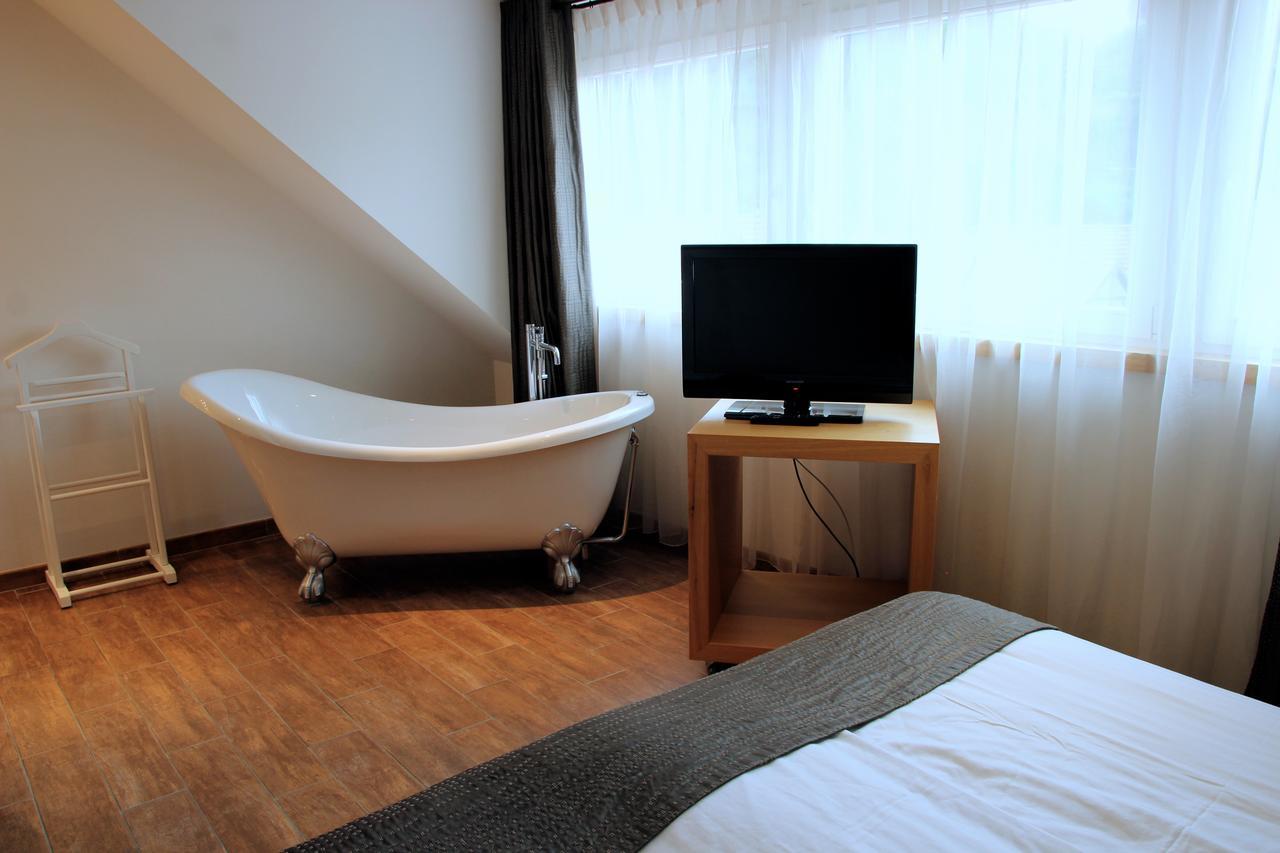 Art Hotel Кайзерсберг Экстерьер фото