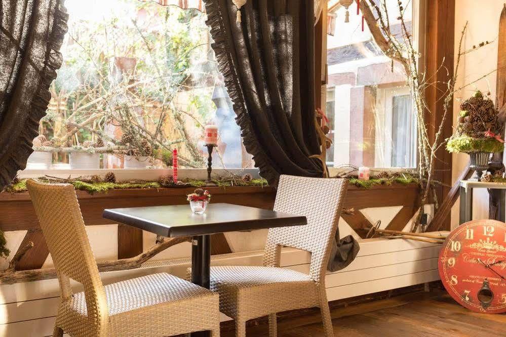 Art Hotel Кайзерсберг Экстерьер фото