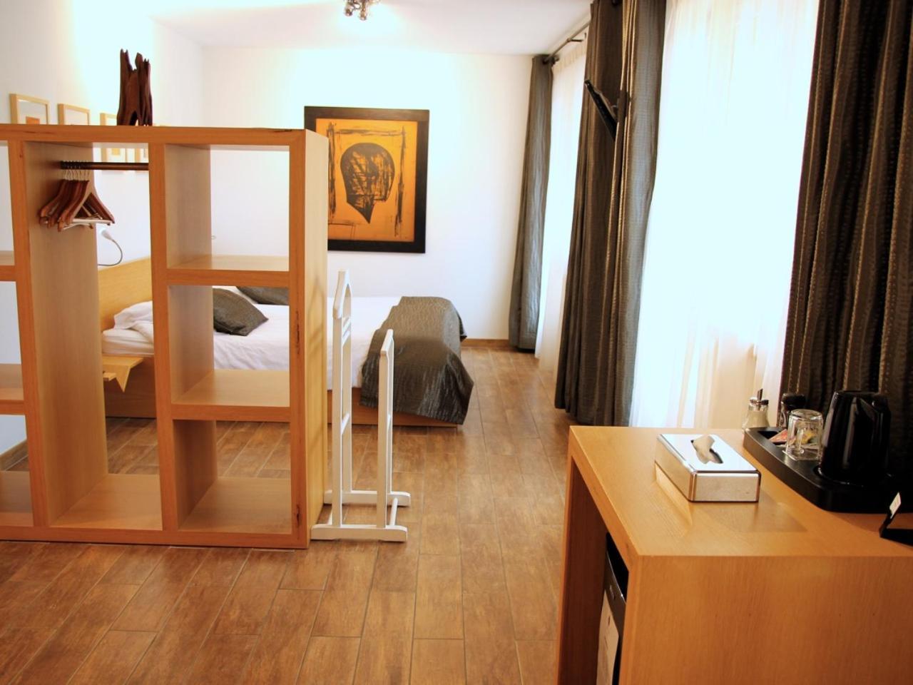 Art Hotel Кайзерсберг Экстерьер фото