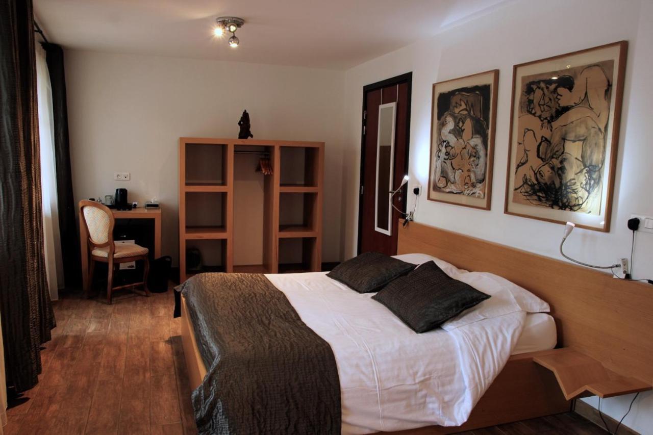 Art Hotel Кайзерсберг Экстерьер фото